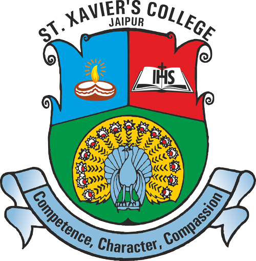 St. Xavier's College Jaipur